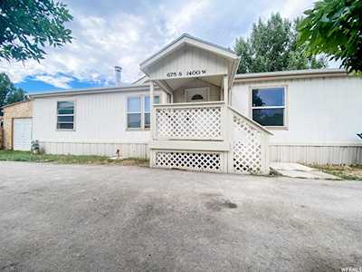 675 S 1400 W Vernal, UT 84078