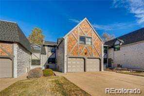 3544 S Ivanhoe St Denver, CO 80237