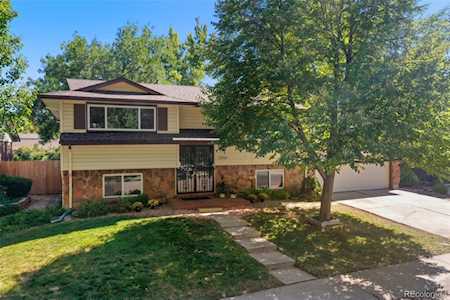 2964 S Wabash St Denver, CO 80231