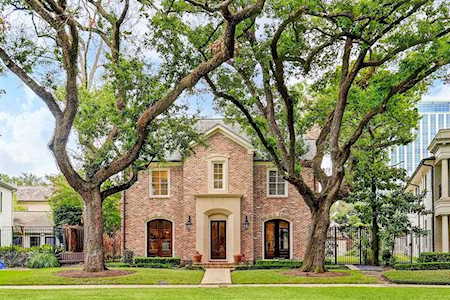 2435 Stanmore Dr Houston, TX 77019