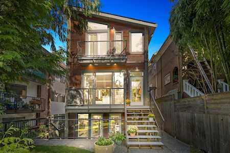 1601 E 4th Avenue Vancouver, BC V5N 1J7