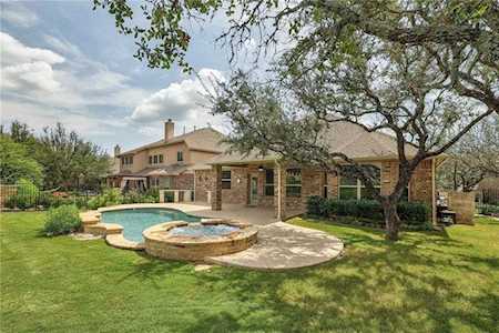 4916 Pyrenees PASS Austin, TX 78738
