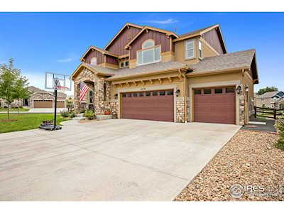 4379 Chicory Ct Johnstown, CO 80534