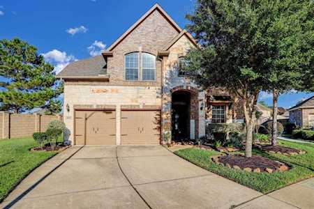 4603 Abidie Gardens Dr Humble, TX 77396