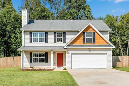 37 Summer Creek Drive Dallas, GA 30157