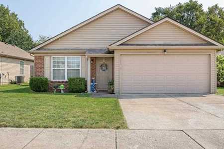 172 Seth Way Way Georgetown, KY 40324