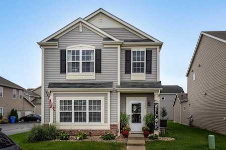 11583 Vermont Street Crown Point, IN 46307
