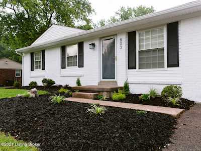 803 Presidential Pl Jeffersonville, IN 47130