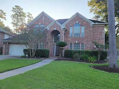 13411 Spyglen Ct Cypress, TX 77429