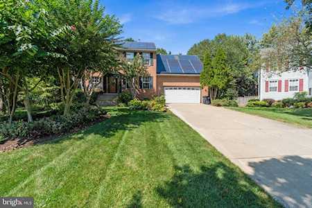 13000 Ruddy Duck Ct Upper Marlboro, MD 20774