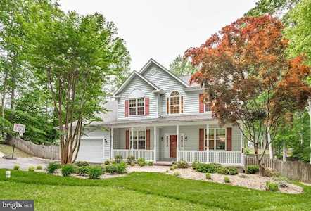 4618 Green Ridge Ct Huntingtown, MD 20639
