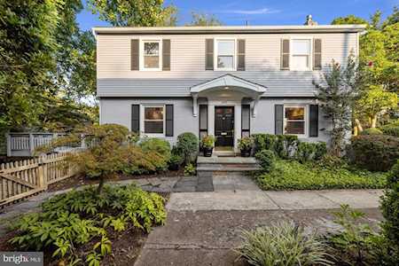 3503 Hutch Place Chevy Chase, MD 20815