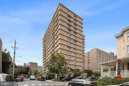 1301 Harrison St N #604 Wilmington, DE 19806