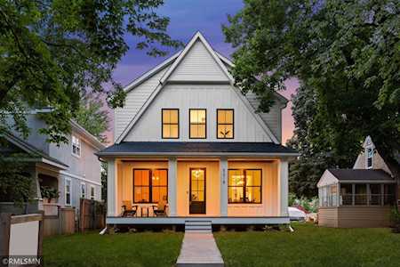 5320 York Avenue S Minneapolis, MN 55410
