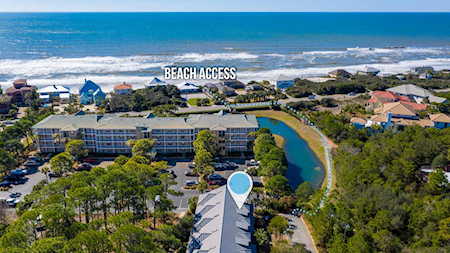 53 W Henry Court Santa Rosa Beach, FL 32459