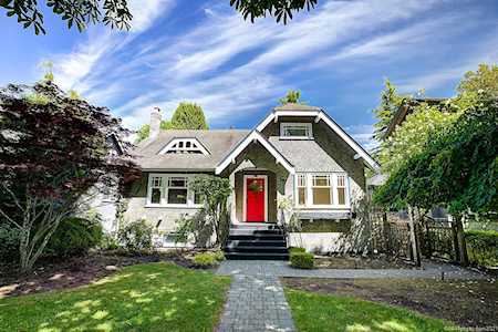 5592 Trafalgar Street Vancouver, BC V6N 1C3