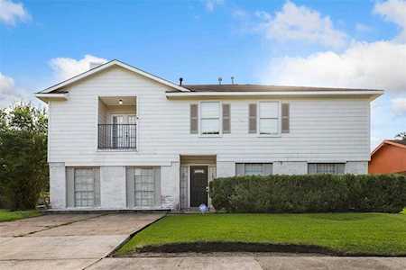 14603 Littleford St Houston, TX 77045