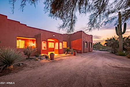 30517 N 62nd Street Cave Creek, AZ 85331