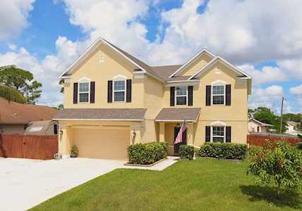 1001 SW Charcoal Avenue Port Saint Lucie, FL 34953