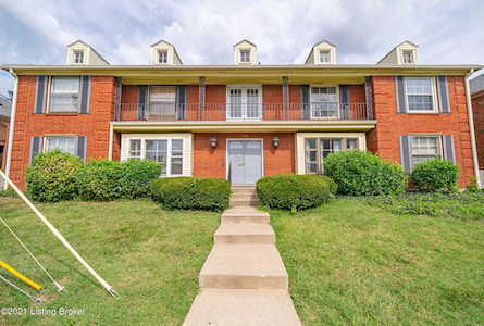 3303 Leith Ln #6 Louisville, KY 40218