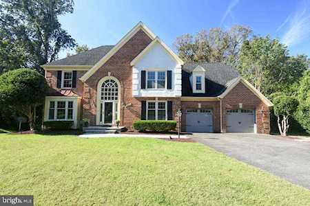 11604 Silvergate Ln Bowie, MD 20720