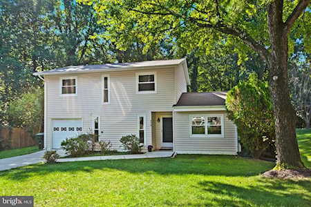 6218 Haskin Ct Burke, VA 22015