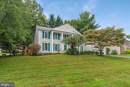 12512 Gooderham Way North Potomac, MD 20878