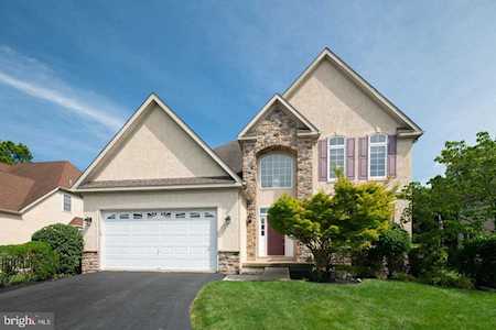 109 Chancery PLACE Plymouth Meeting, PA 19462
