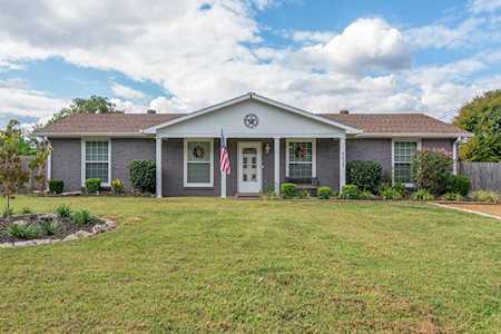 6632 Cabot Dr Nashville, TN 37209