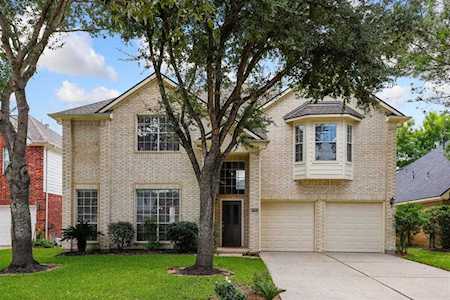 6315 Gabrielle Canyon Ct Katy, TX 77450