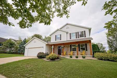 3726 Mandimus Ct Middleton, WI 53562