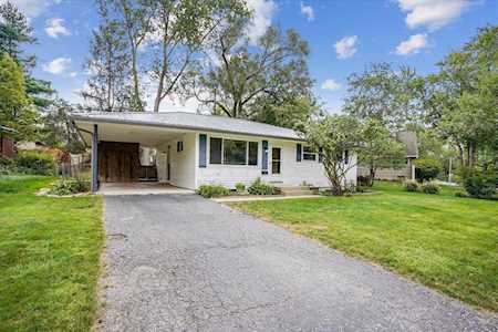 1586 Marabar Drive Reynoldsburg, OH 43068