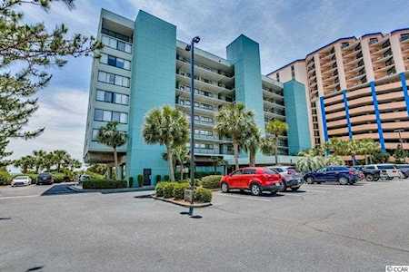 6810 Ocean Blvd. N #603 Myrtle Beach, SC 29572