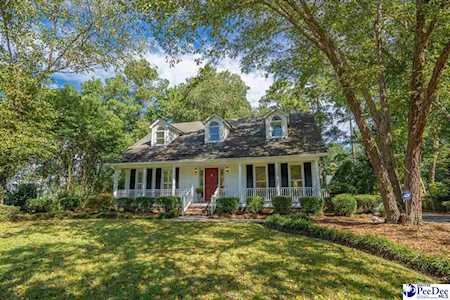 931 Wrenwood Rd Florence, SC 29505