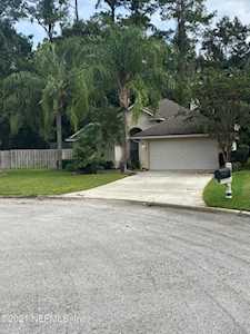 1804 Lake Forest Ln Fleming Island, FL 32003