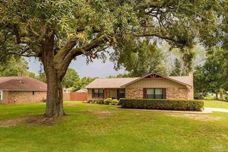 2120 Oakstream Ave Pensacola, FL 32526