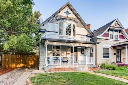 2225 N Gaylord St Denver, CO 80205