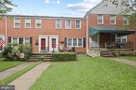 8110 Kirkwall Ct Baltimore, MD 21286
