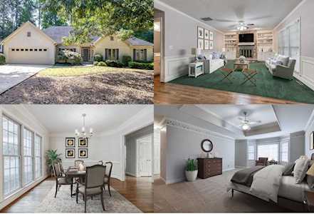 11180 Bentley Chase Drive Johns Creek, GA 30097
