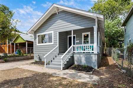2204 Pennsylvania Ave Austin, TX 78702