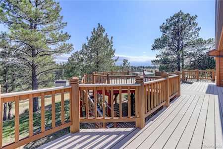 8296 Ponderosa Dr Parker, CO 80138