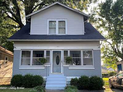 3524 Lentz Ave Louisville, KY 40215