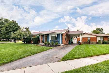 1001 Irving Dr Clarksville, IN 47129