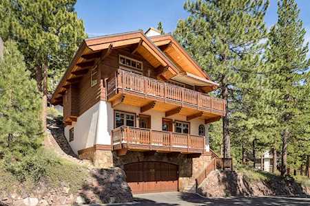 1119 Lucerne Way Incline Village, NV 89451
