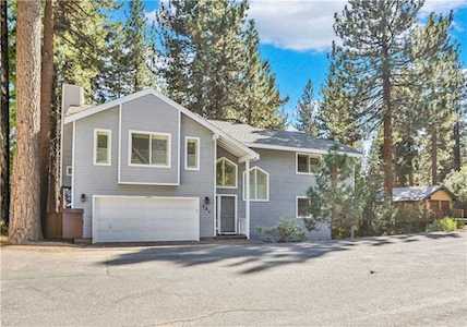 684 Bridger Ct Incline Village, NV 89451