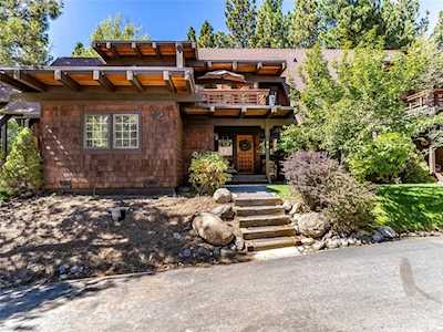 929 Northwood Blvd Incline Village, NV 89451