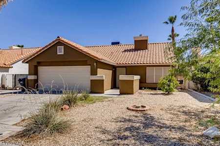 4429 Frostbrook Circle North Las Vegas, NV 89032
