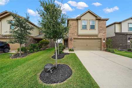 5015 Chevalier St Katy, TX 77493