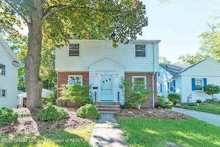 221 University Dr East Lansing, MI 48823