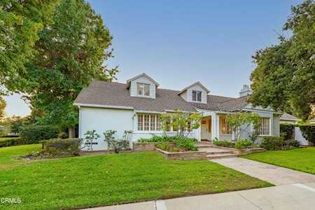 2295 Melville Dr San Marino, CA 91108